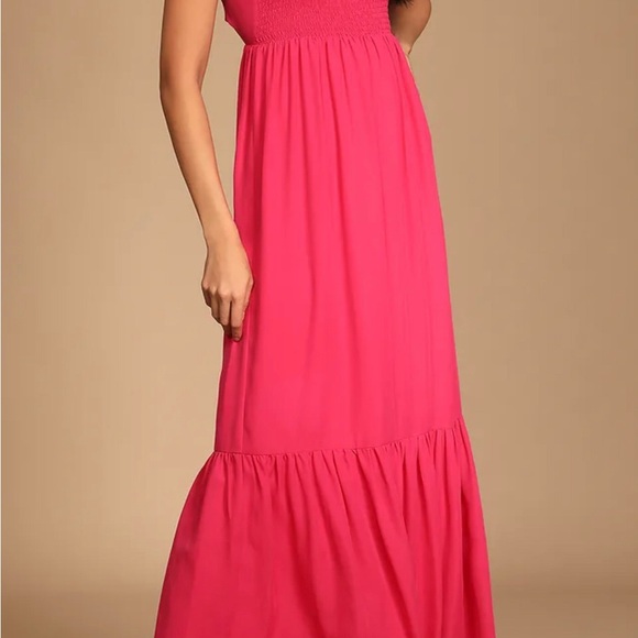 𝓌𝒾𝓈𝒽 𝒸𝑜𝓂𝑒 𝓉𝓇𝓊𝑒 𝓅𝒾𝓃𝓀 𝓈𝓂𝑜𝒸𝓀𝑒𝒹 𝓉𝒾𝑒-𝒷𝒶𝒸𝓀 𝓂𝒶𝓍𝒾 💖 - Picture 10 of 13